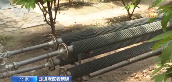 走进老区看新貌｜特色产业推动乡村振兴 打造农业科技示范基地